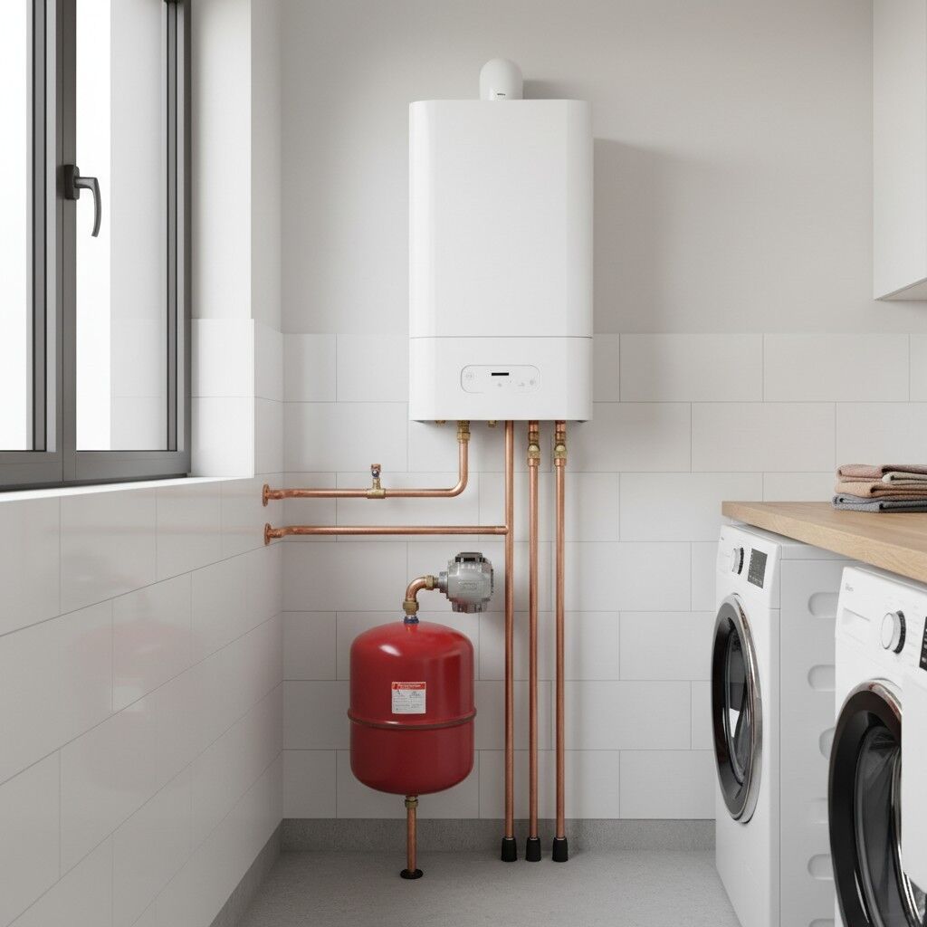 NOUVELLES TECHNOLOGIES DE CHAUFFAGE